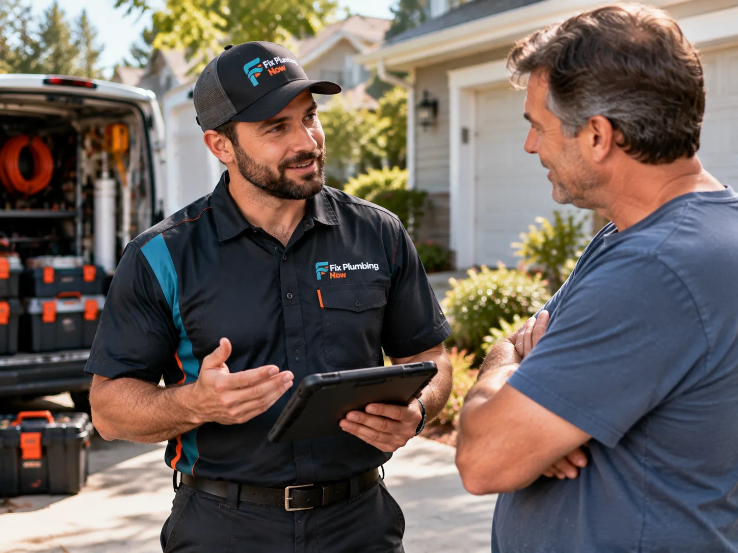 Clogged Drain Service Montgomery, PA FAQs